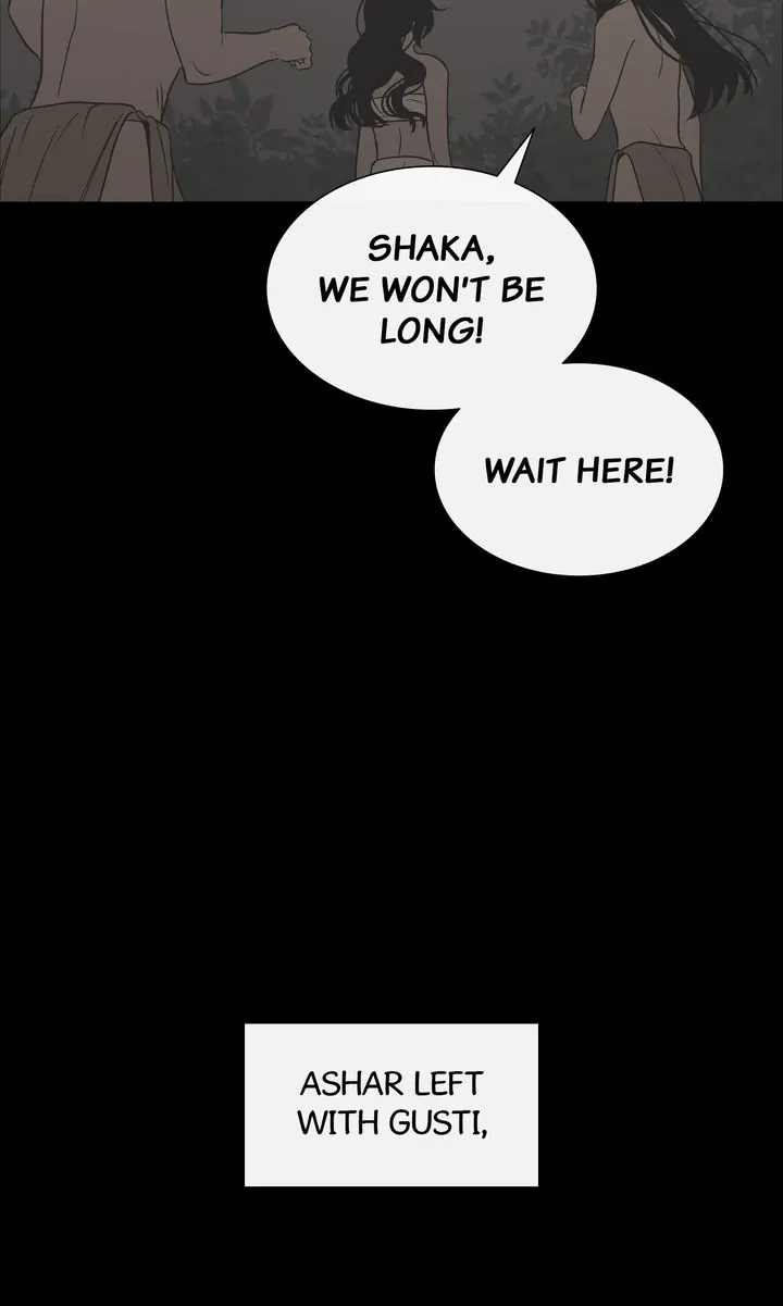 Totem’s Realm Chapter 88 - Page 10