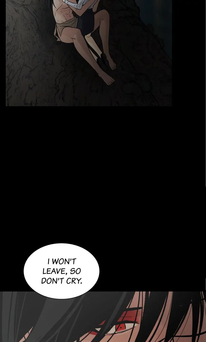 Totem’s Realm Chapter 89 - Page 3