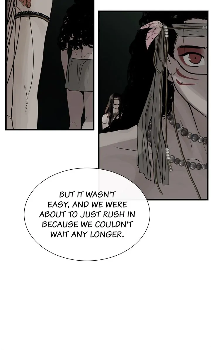 Totem’s Realm Chapter 89 - Page 26