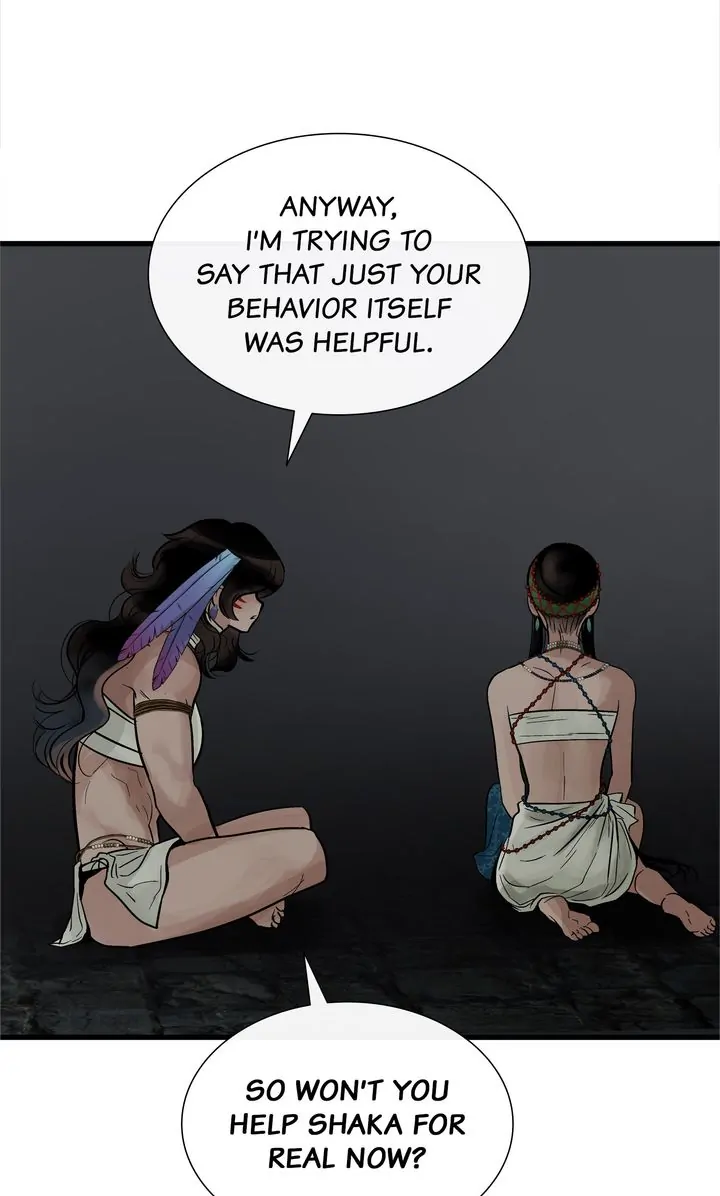 Totem’s Realm Chapter 89 - Page 27