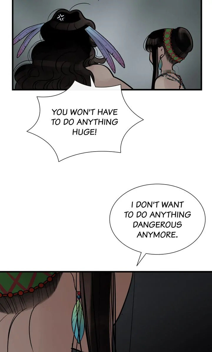 Totem’s Realm Chapter 89 - Page 29