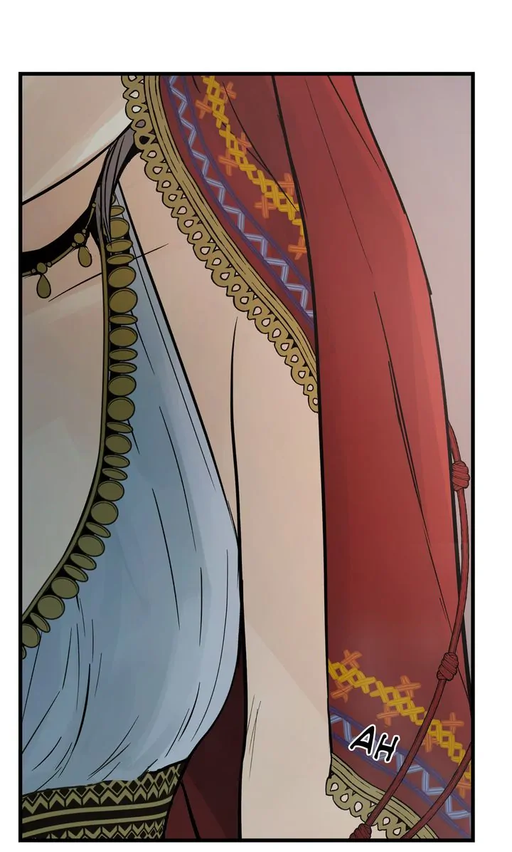Totem’s Realm Chapter 89 - Page 45