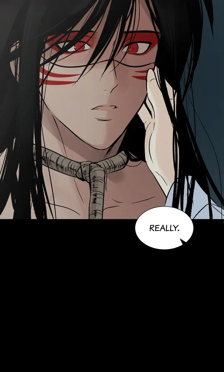 Totem’s Realm Chapter 89 - Page 6