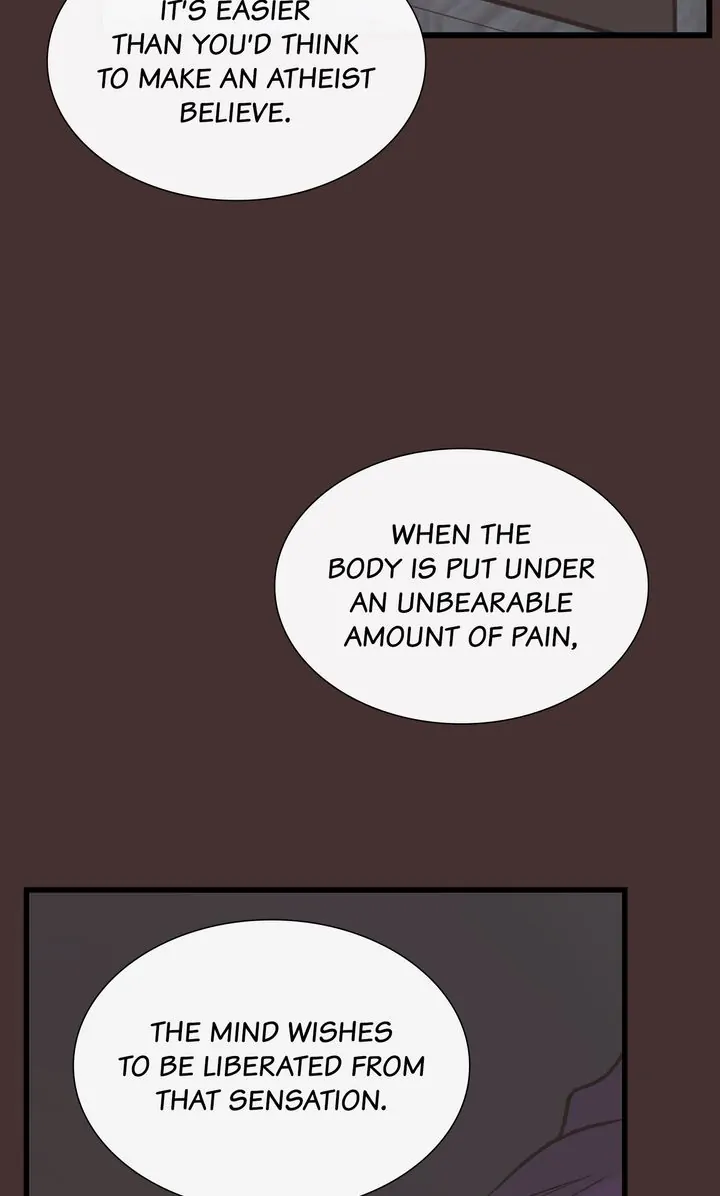 Totem’s Realm Chapter 89 - Page 64