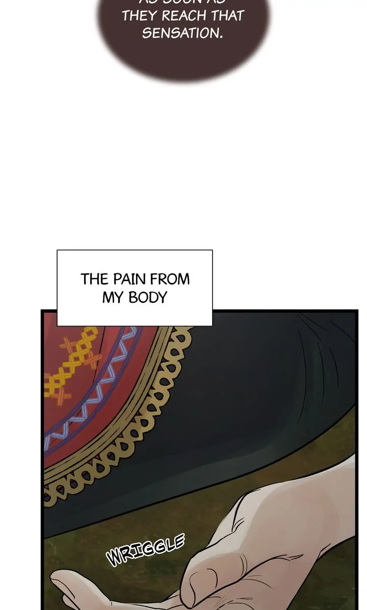 Totem’s Realm Chapter 89 - Page 85