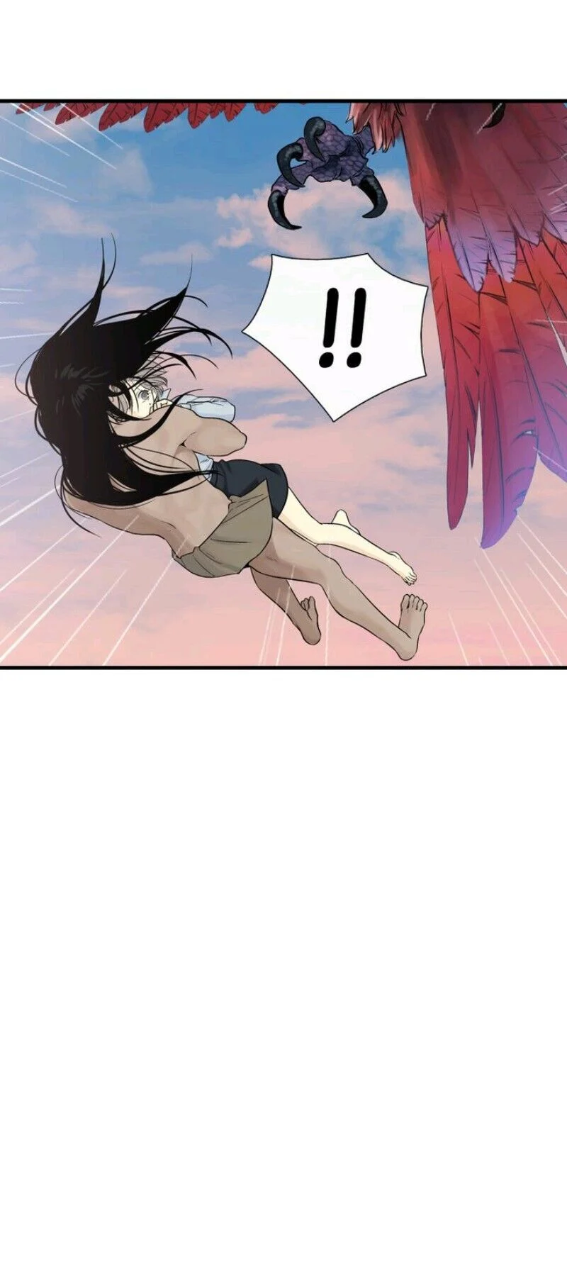 Totem’s Realm Chapter 9 - Page 3