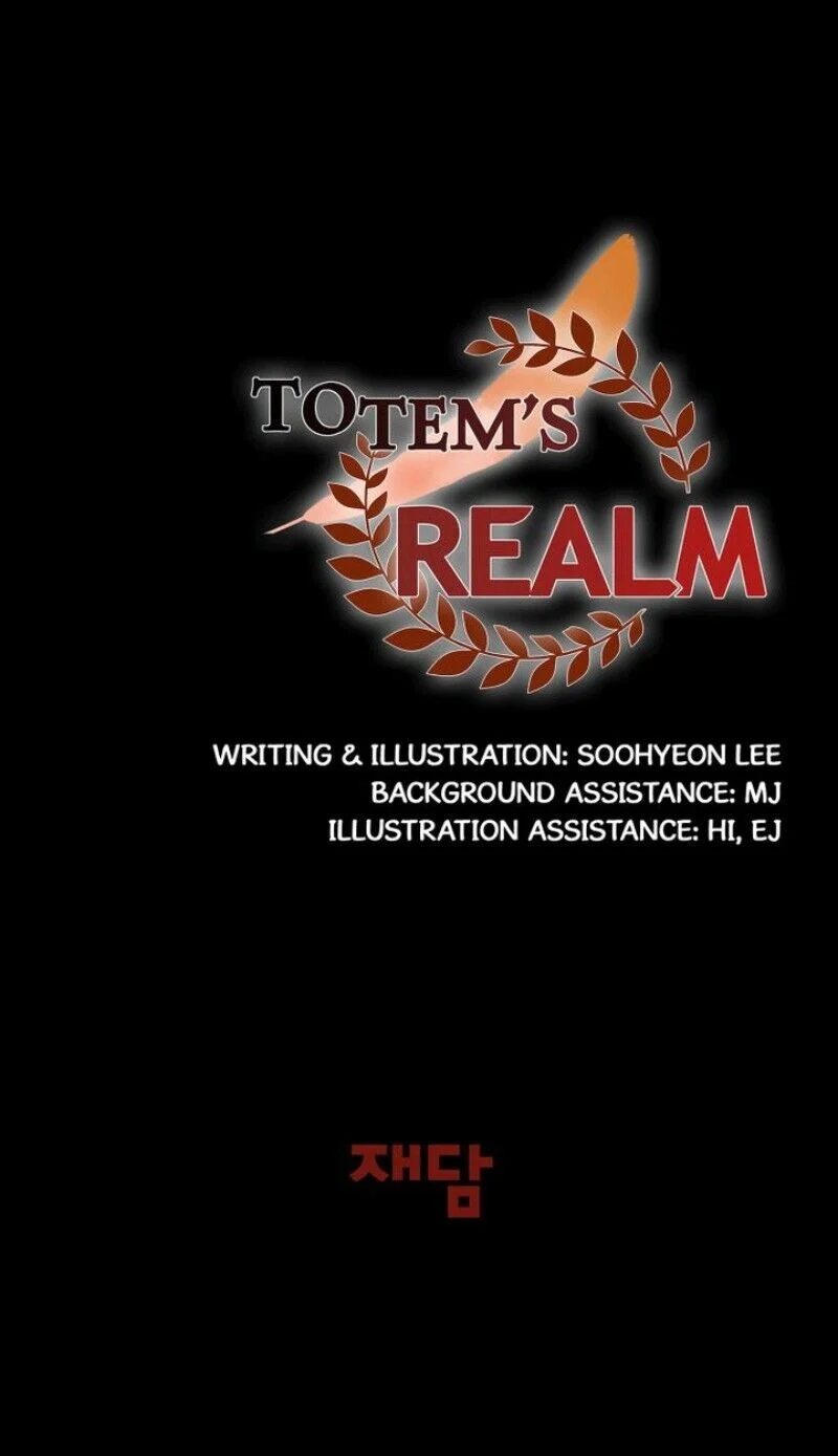 Totem’s Realm Chapter 9 - Page 33