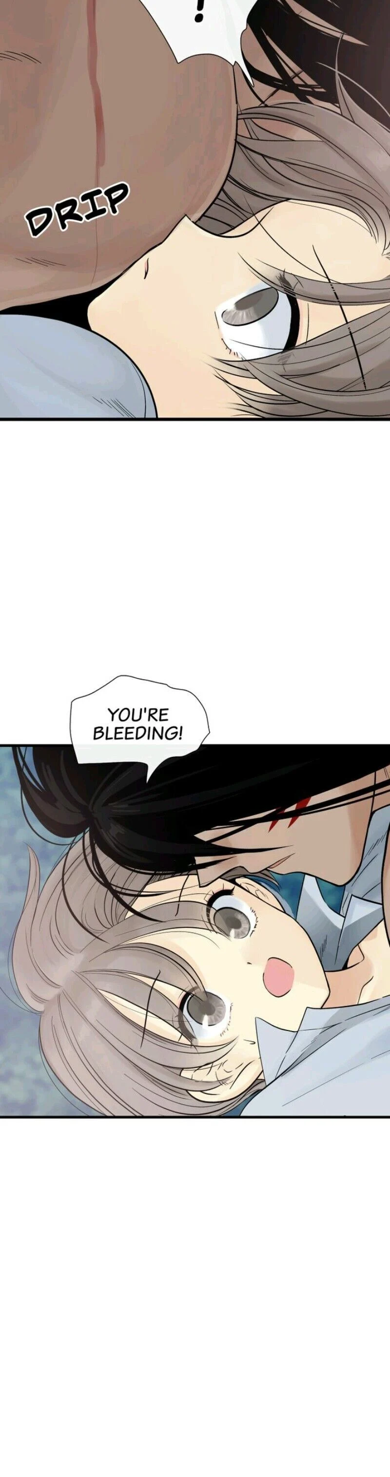Totem’s Realm Chapter 9 - Page 6