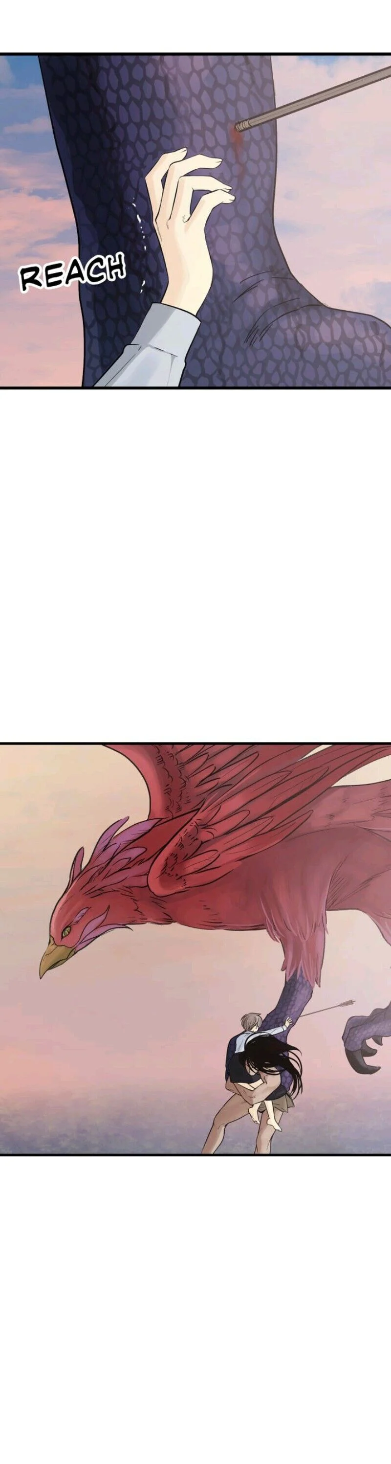 Totem’s Realm Chapter 9 - Page 9