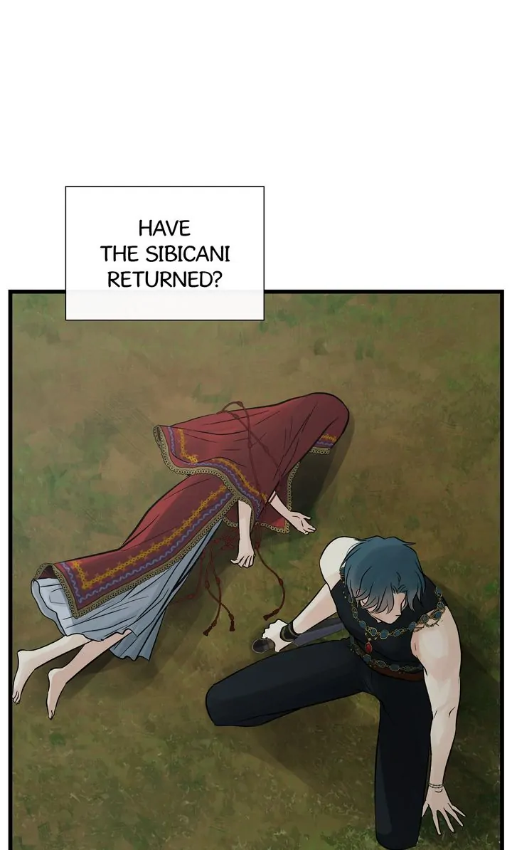 Totem’s Realm Chapter 90 - Page 40