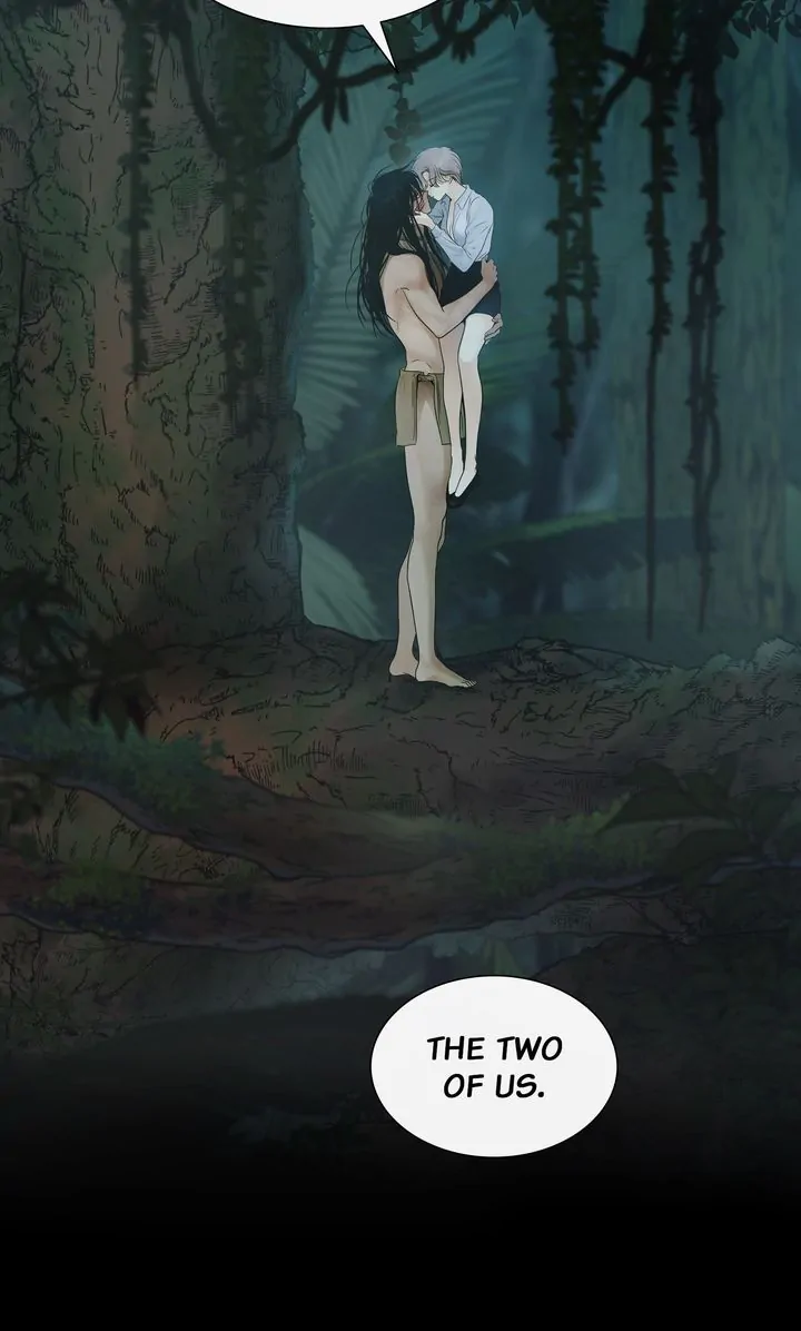 Totem’s Realm Chapter 91 - Page 23