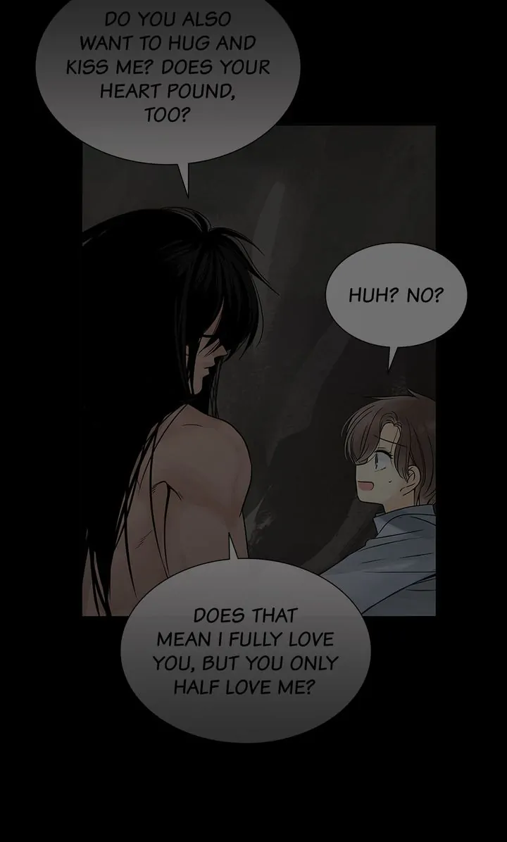 Totem’s Realm Chapter 91 - Page 83