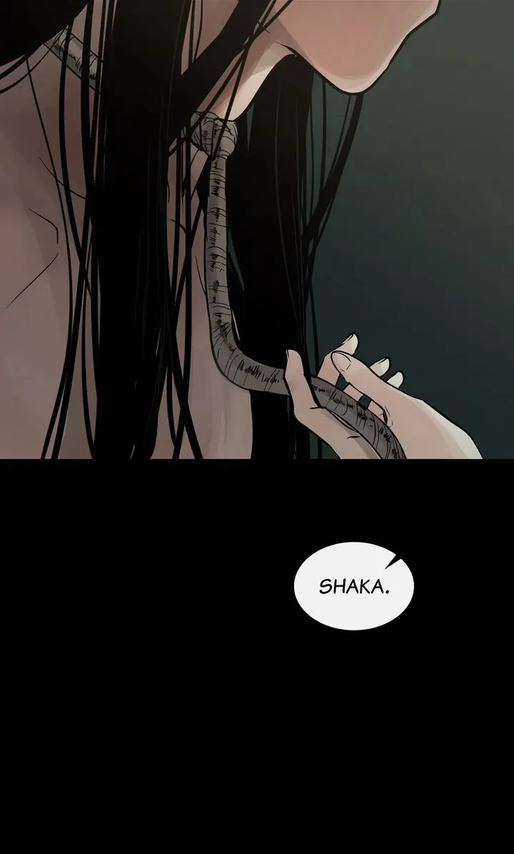 Totem’s Realm Chapter 91 - Page 90