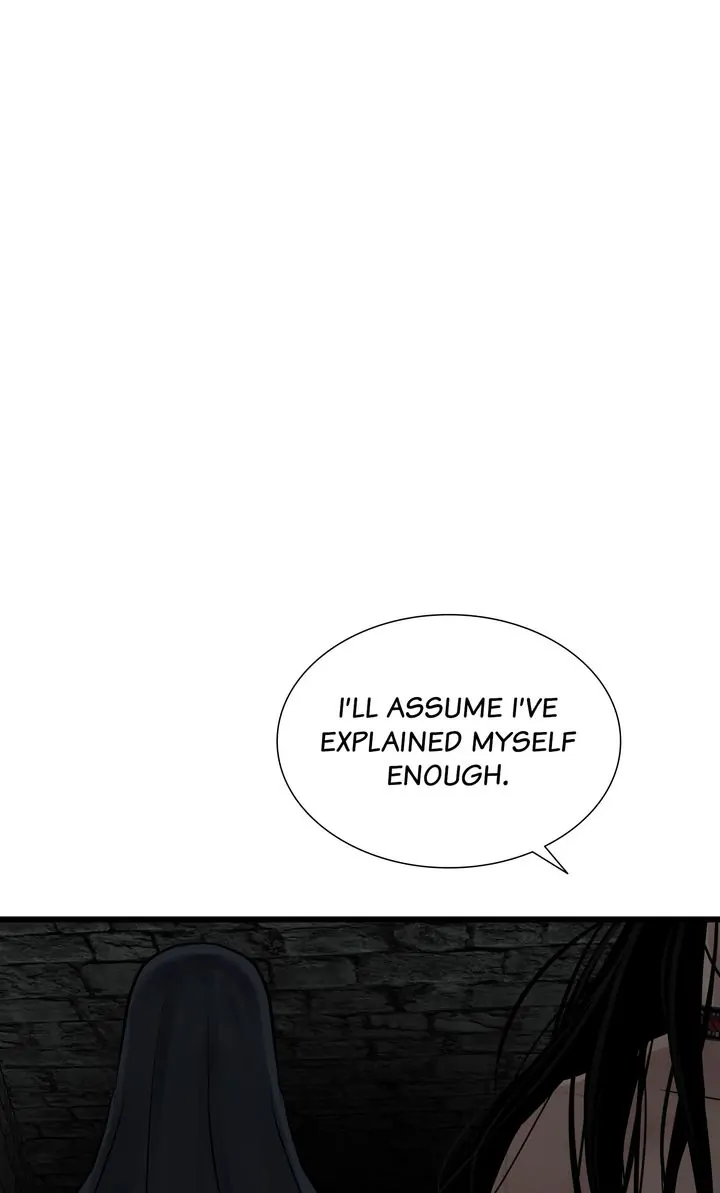 Totem’s Realm Chapter 92 - Page 21