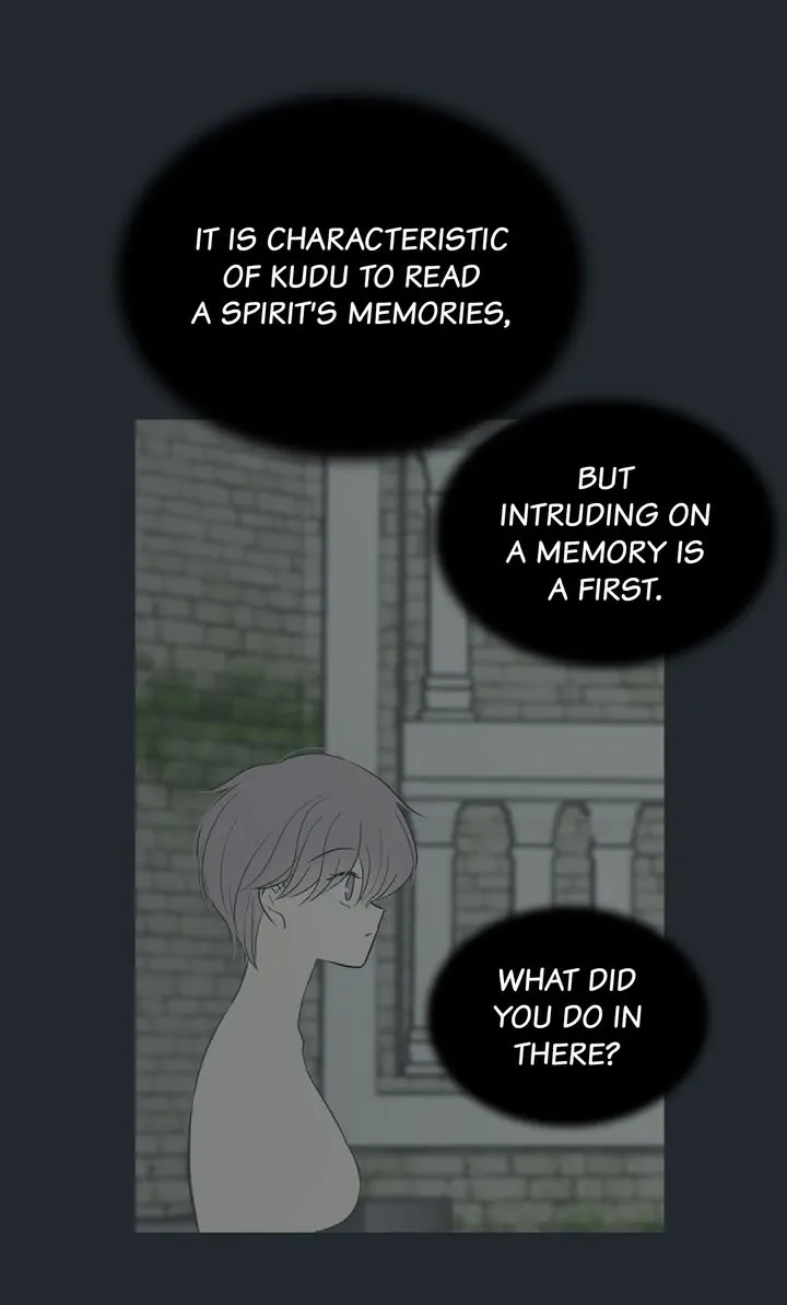 Totem’s Realm Chapter 92 - Page 49