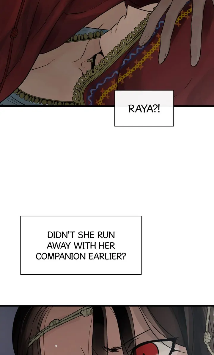 Totem’s Realm Chapter 92 - Page 75