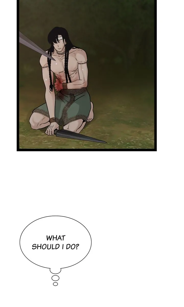 Totem’s Realm Chapter 98 - Page 11