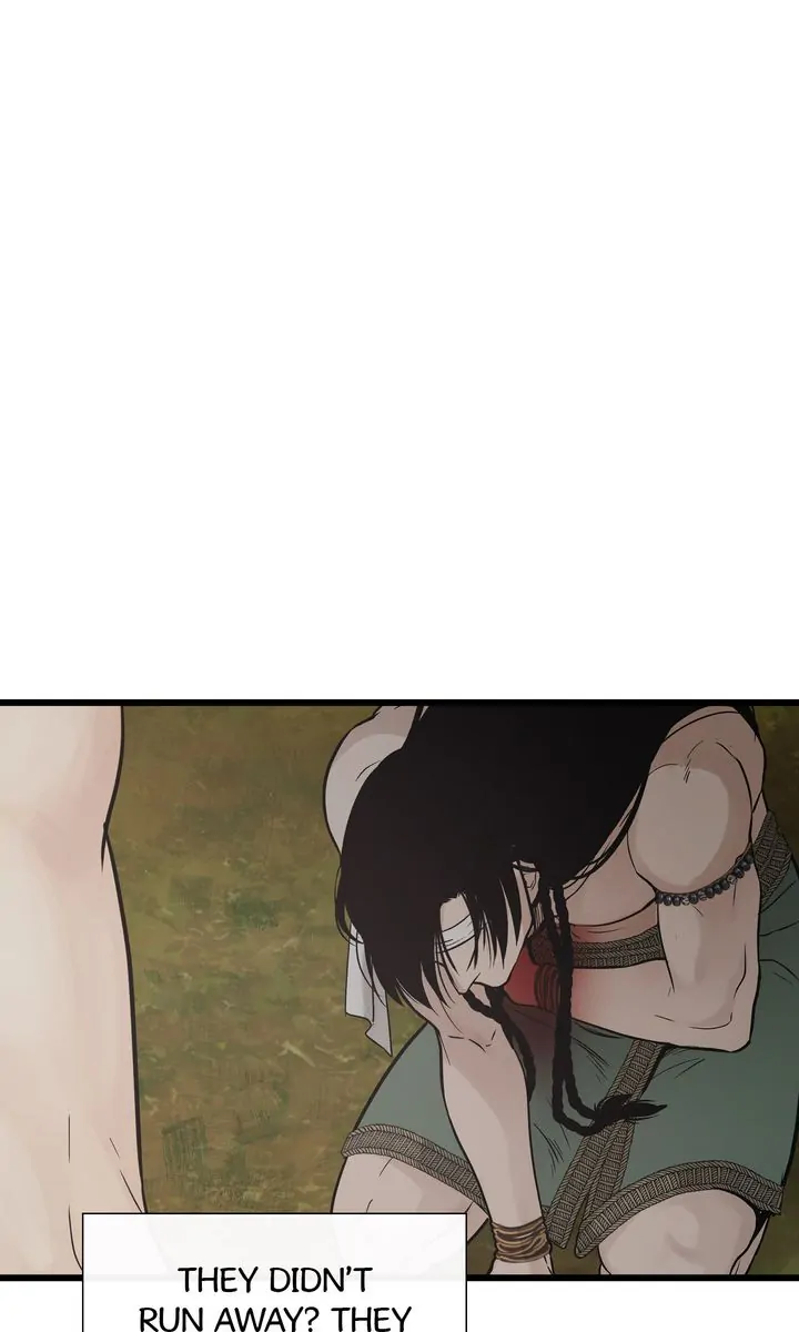 Totem’s Realm Chapter 98 - Page 3