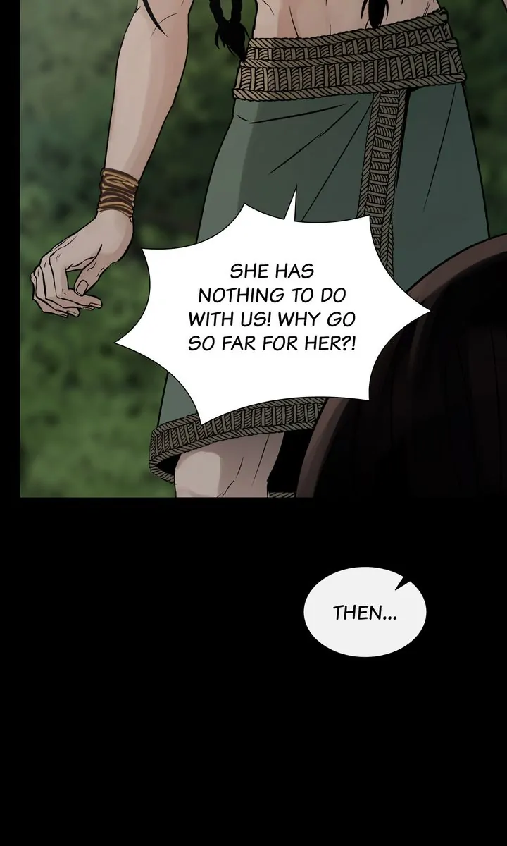 Totem’s Realm Chapter 98 - Page 21