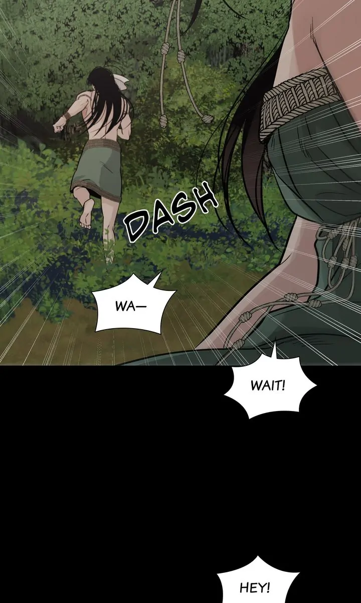 Totem’s Realm Chapter 98 - Page 41