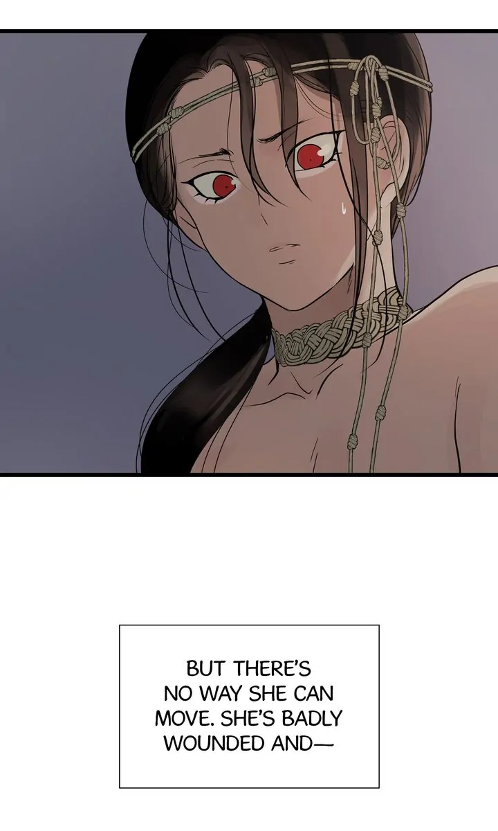 Totem’s Realm Chapter 98 - Page 45