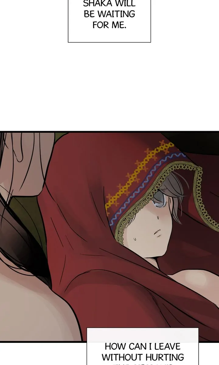 Totem’s Realm Chapter 98 - Page 61