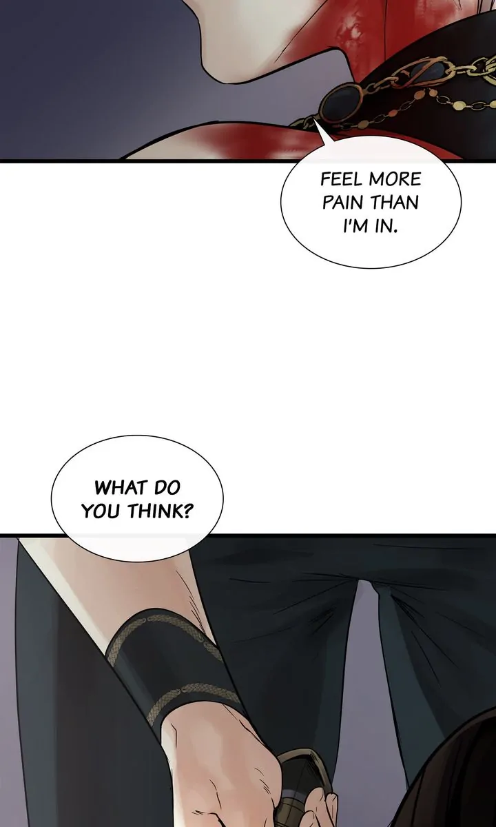 Totem’s Realm Chapter 98 - Page 70