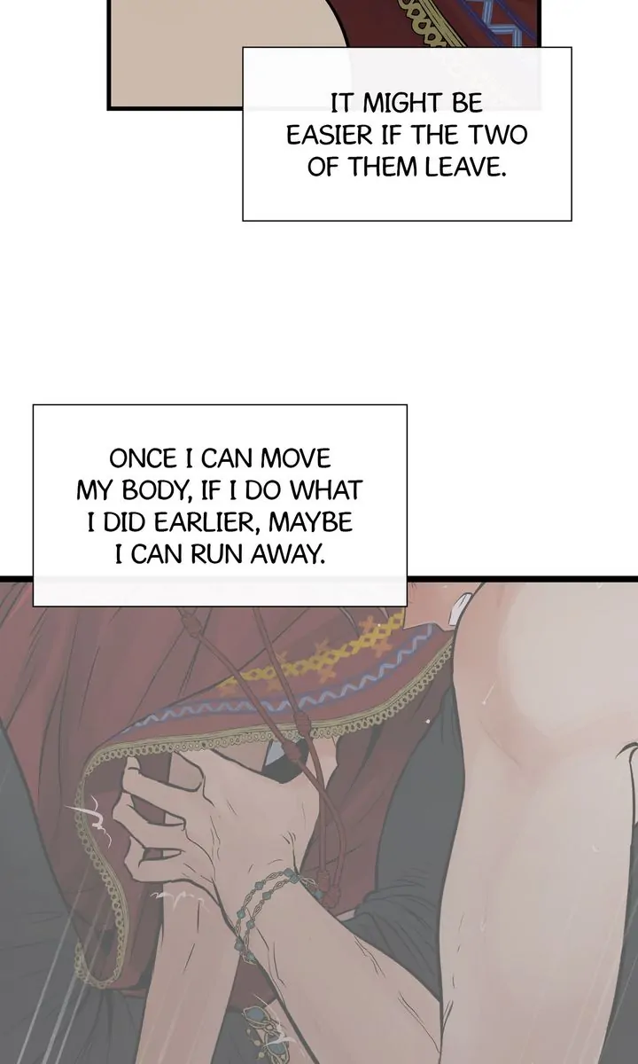 Totem’s Realm Chapter 98 - Page 77