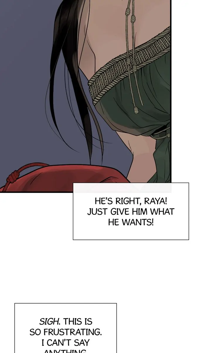 Totem’s Realm Chapter 98 - Page 80