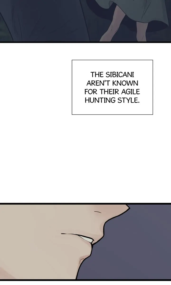 Totem’s Realm Chapter 98 - Page 9
