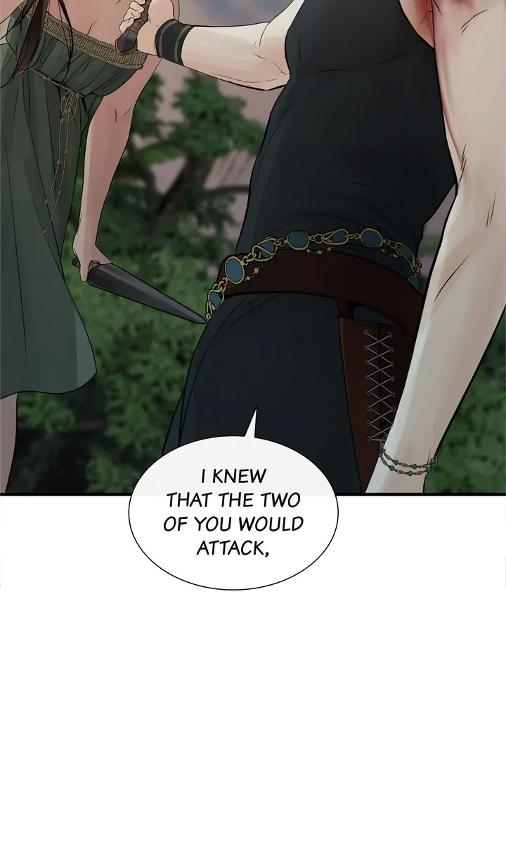 Totem’s Realm Chapter 99 - Page 31