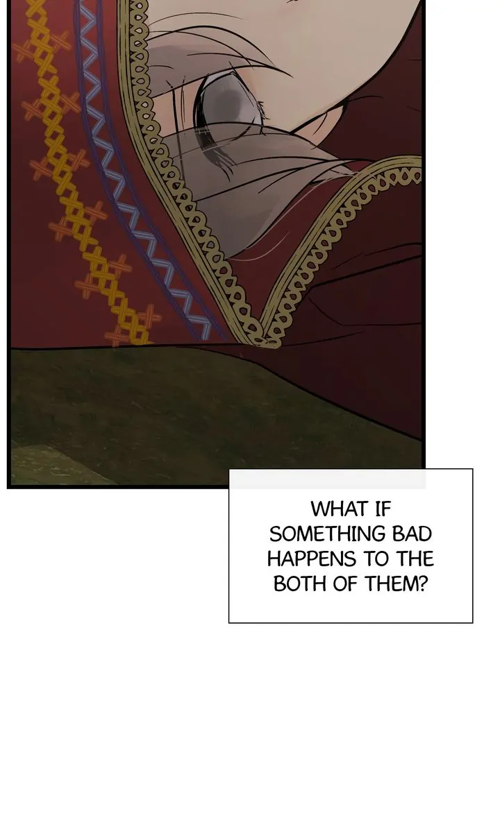 Totem’s Realm Chapter 99 - Page 38