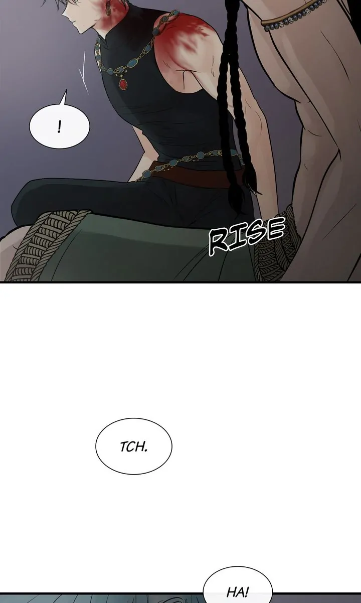 Totem’s Realm Chapter 99 - Page 53