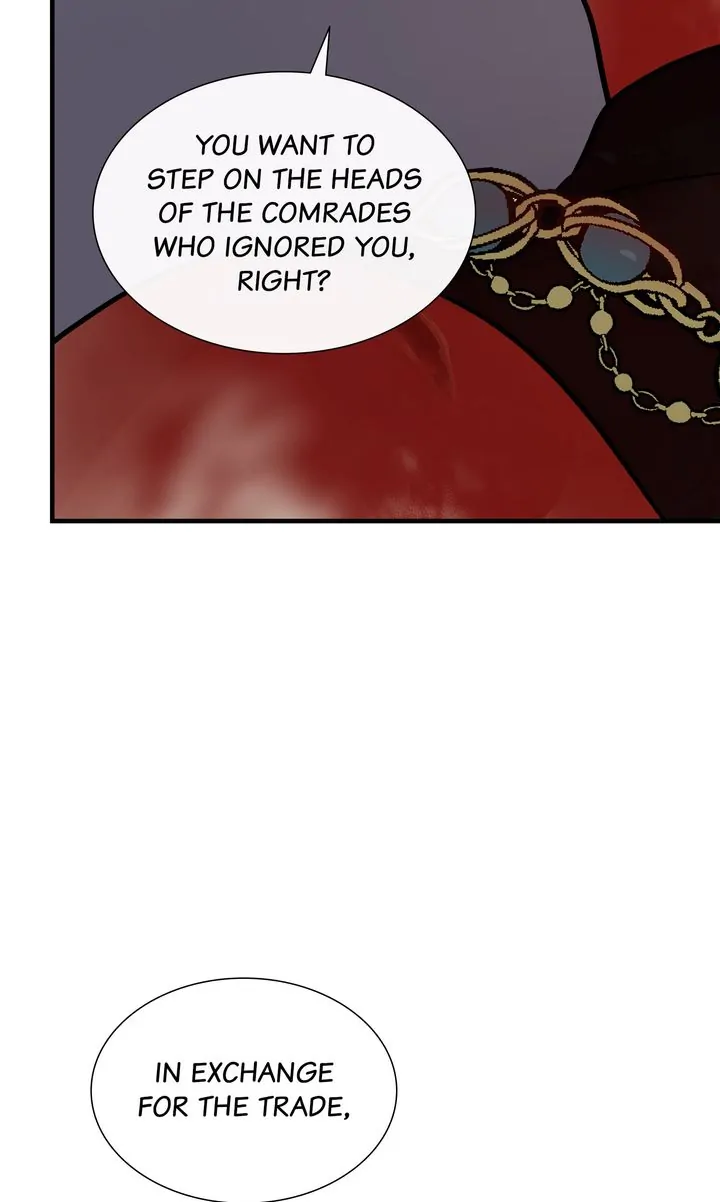 Totem’s Realm Chapter 99 - Page 8
