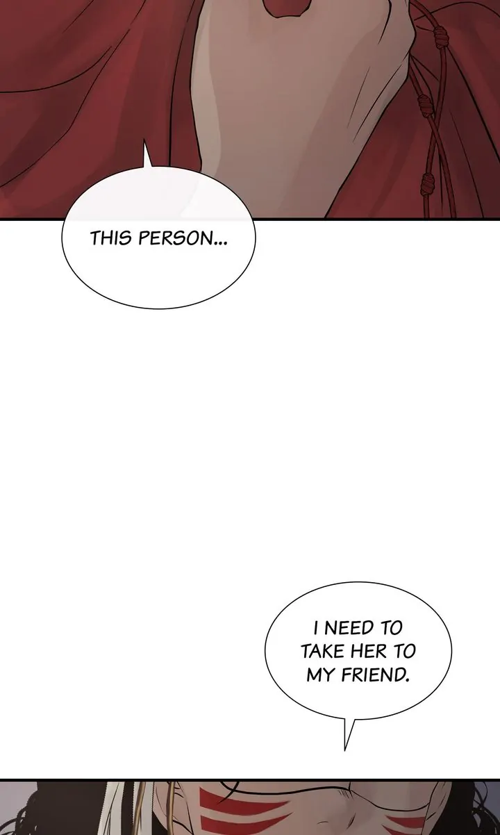 Totem’s Realm Chapter 99 - Page 71
