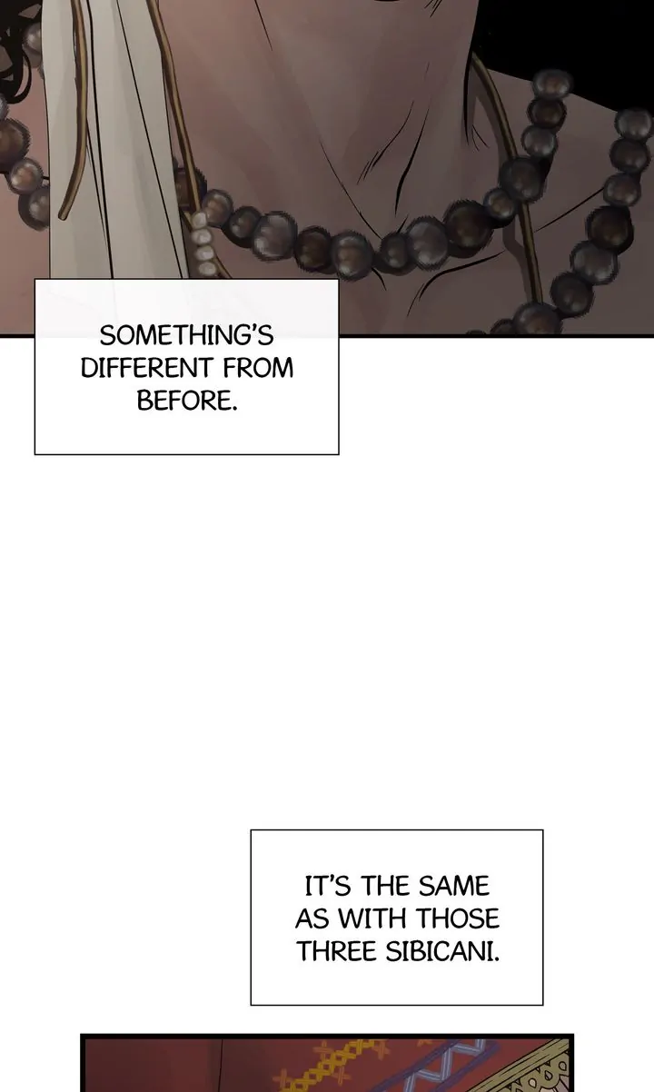 Totem’s Realm Chapter 99 - Page 75