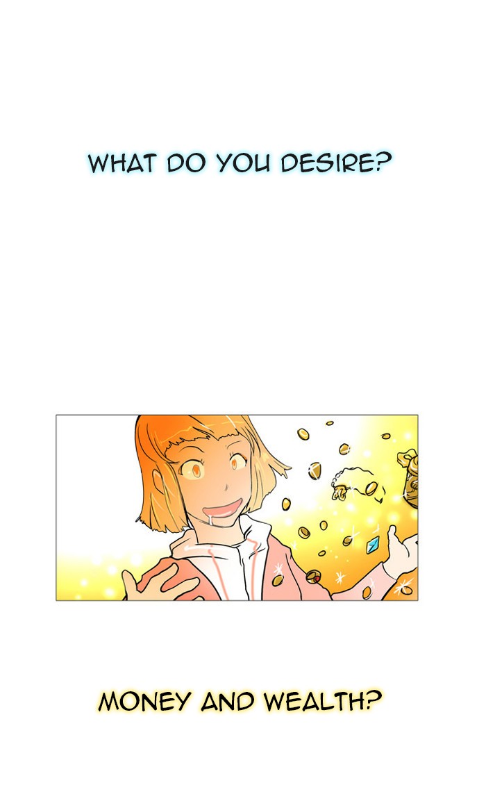 Tower of God Chapter 0 - Page 0