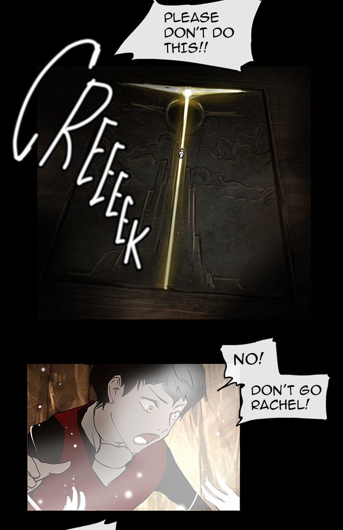 Tower of God Chapter 1 - Page 10
