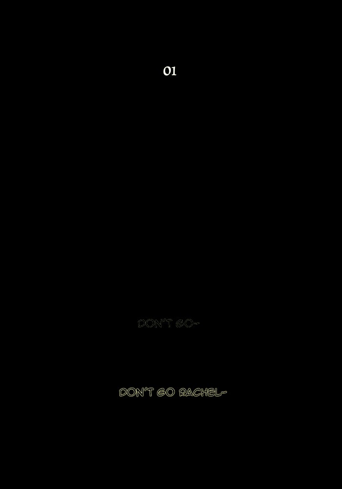 Tower of God Chapter 1 - Page 14