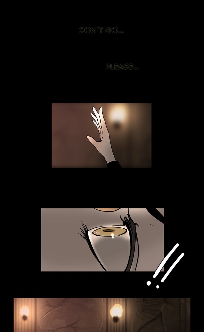 Tower of God Chapter 1 - Page 15