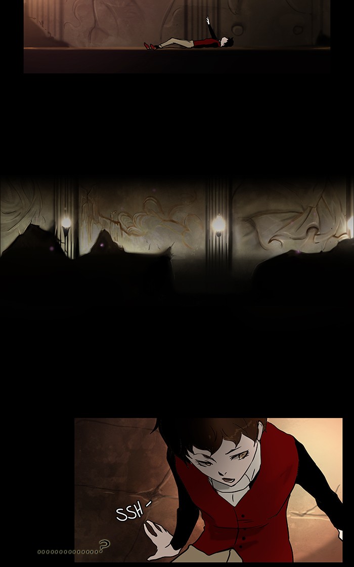 Tower of God Chapter 1 - Page 16