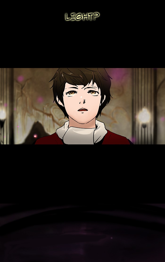 Tower of God Chapter 1 - Page 19