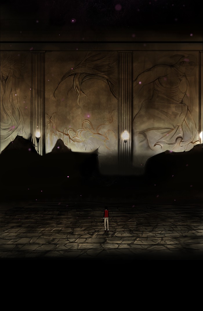 Tower of God Chapter 1 - Page 21
