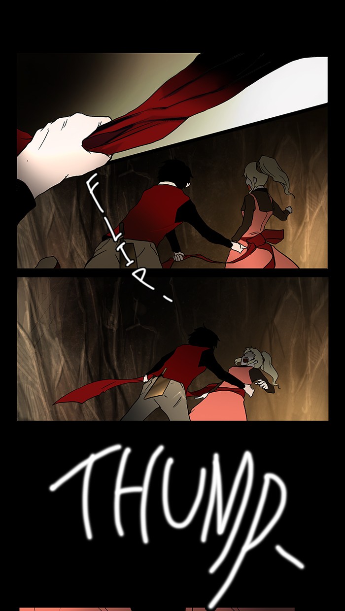 Tower of God Chapter 1 - Page 3