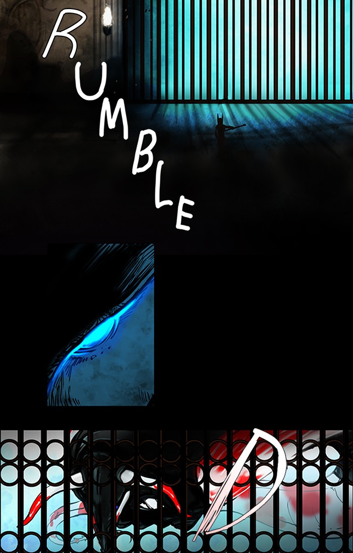 Tower of God Chapter 1 - Page 34