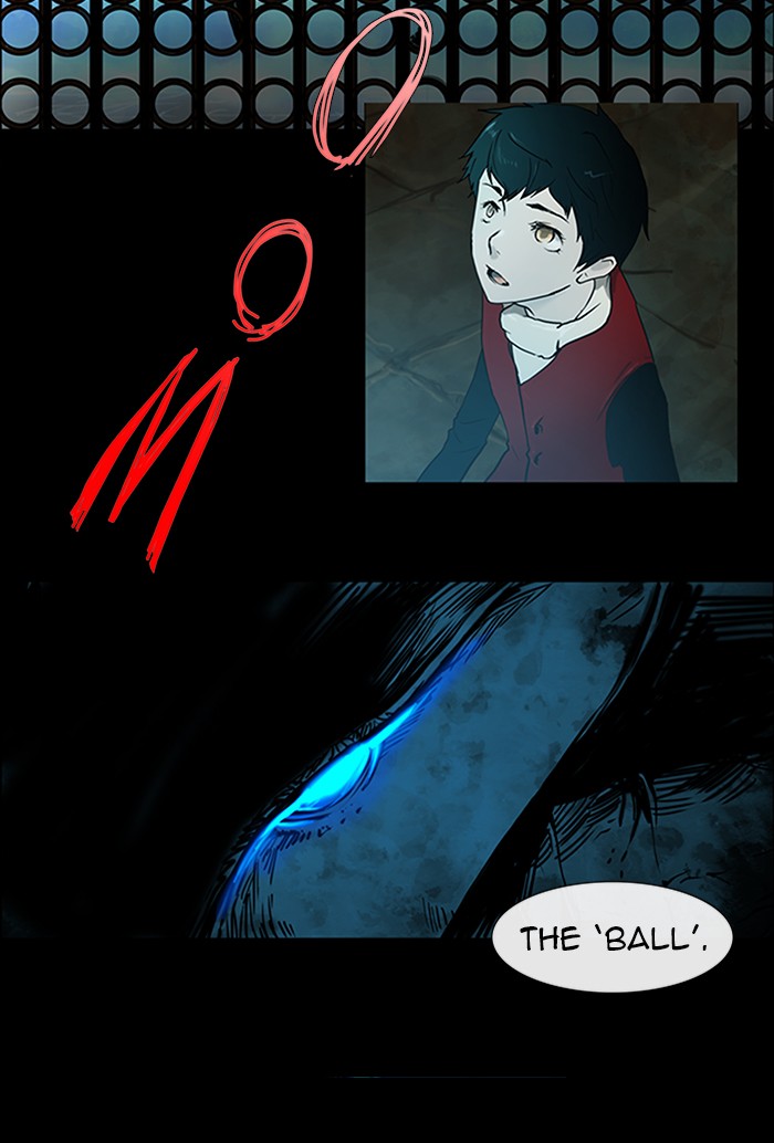 Tower of God Chapter 1 - Page 35