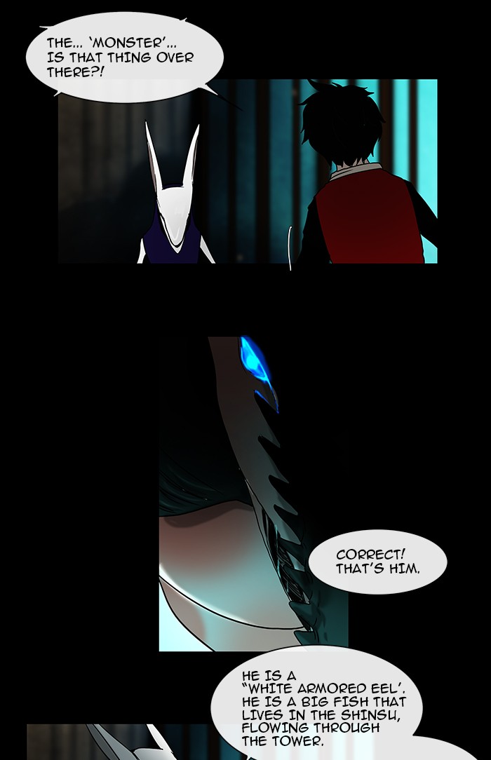 Tower of God Chapter 1 - Page 38