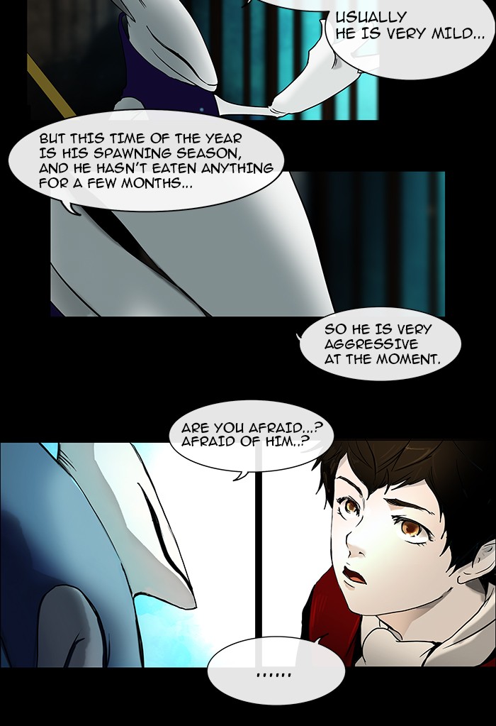 Tower of God Chapter 1 - Page 39