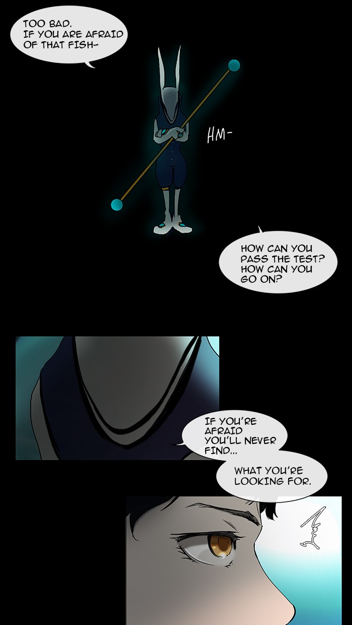 Tower of God Chapter 1 - Page 40