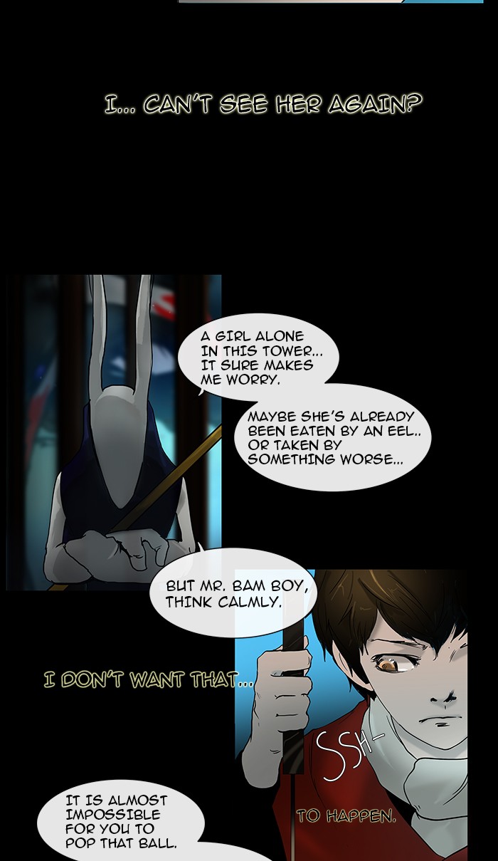Tower of God Chapter 1 - Page 41